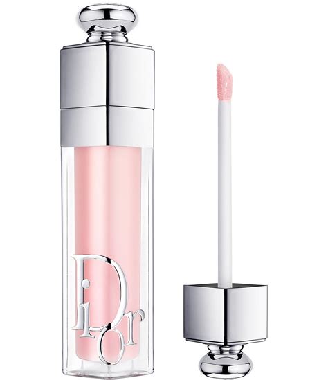 lip gloss dior maximizer.